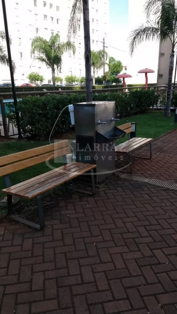Apartamento, 2 quartos, 50 m² - Foto 12