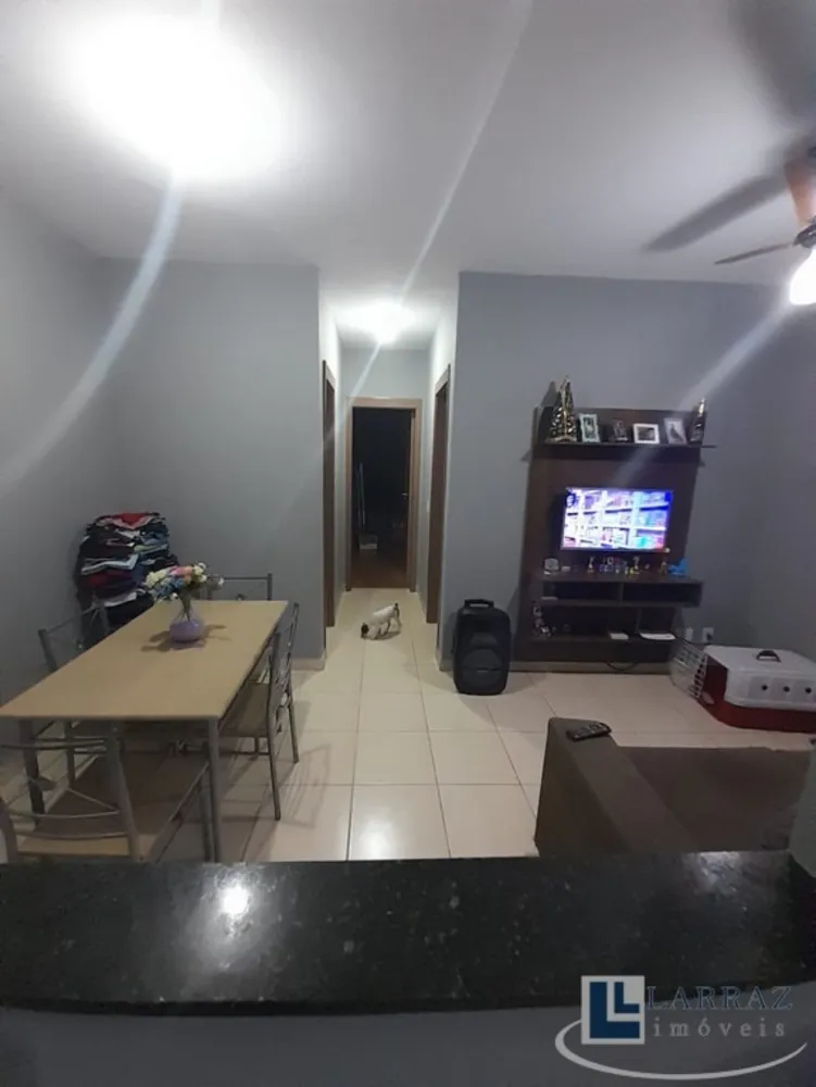 Apartamento, 2 quartos, 50 m² - Foto 11