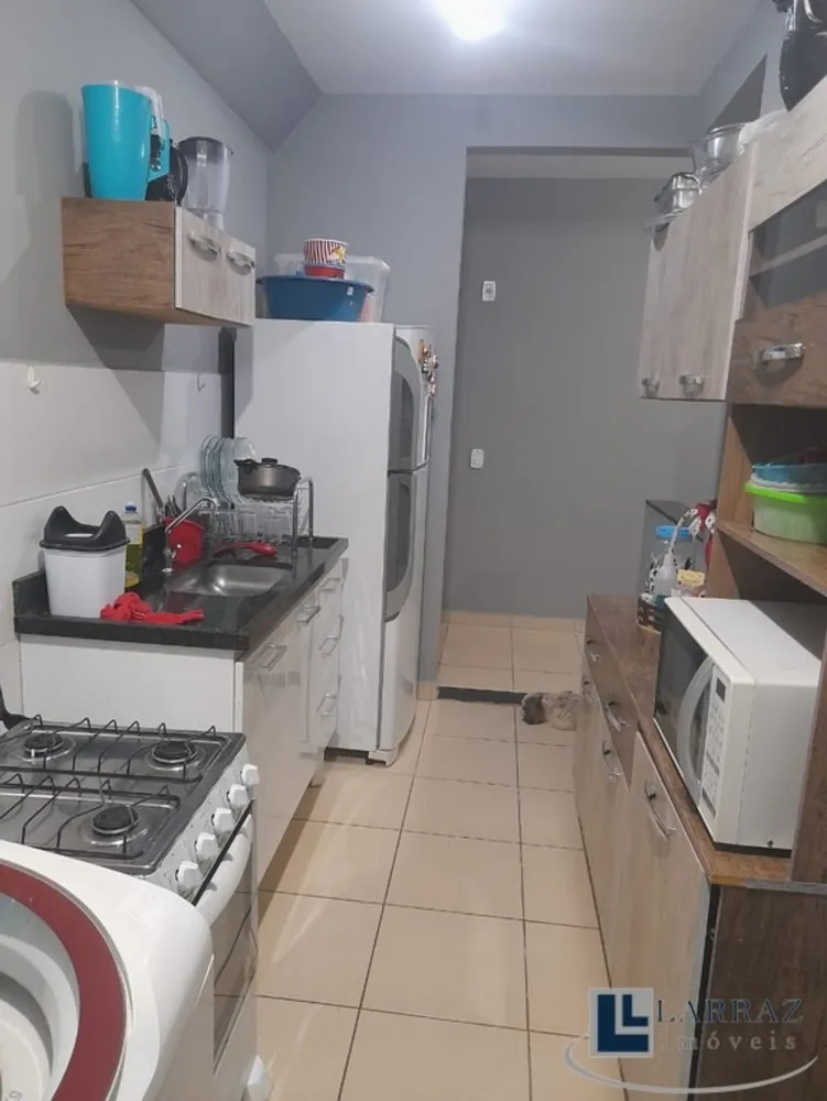 Apartamento, 2 quartos, 50 m² - Foto 16