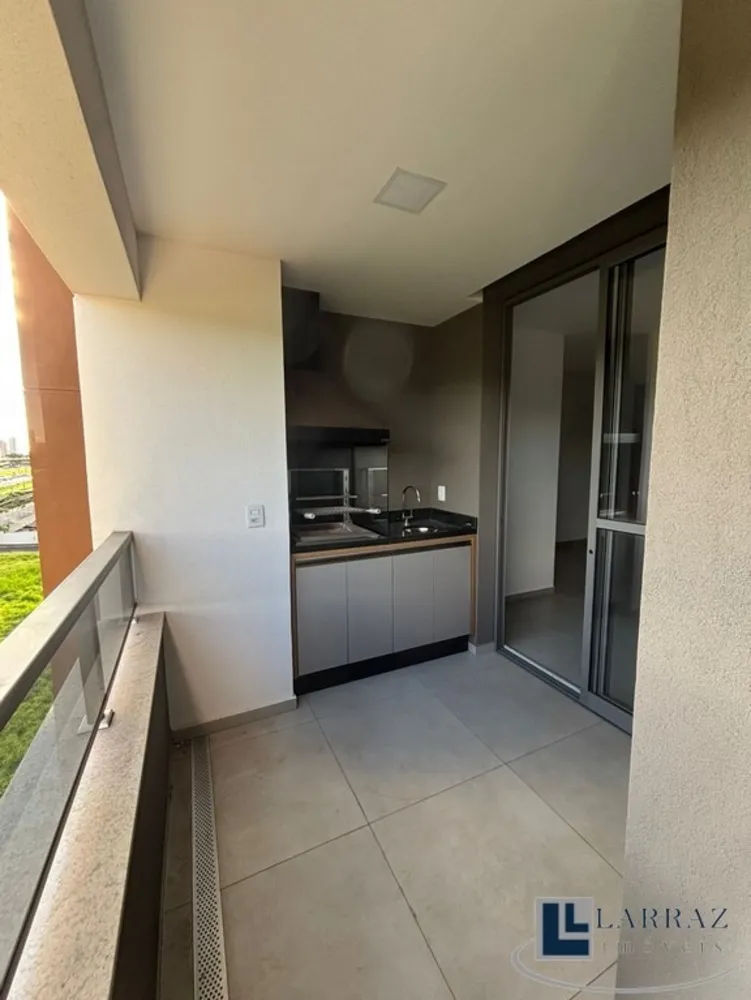 Apartamento, 3 quartos, 83 m² - Foto 1
