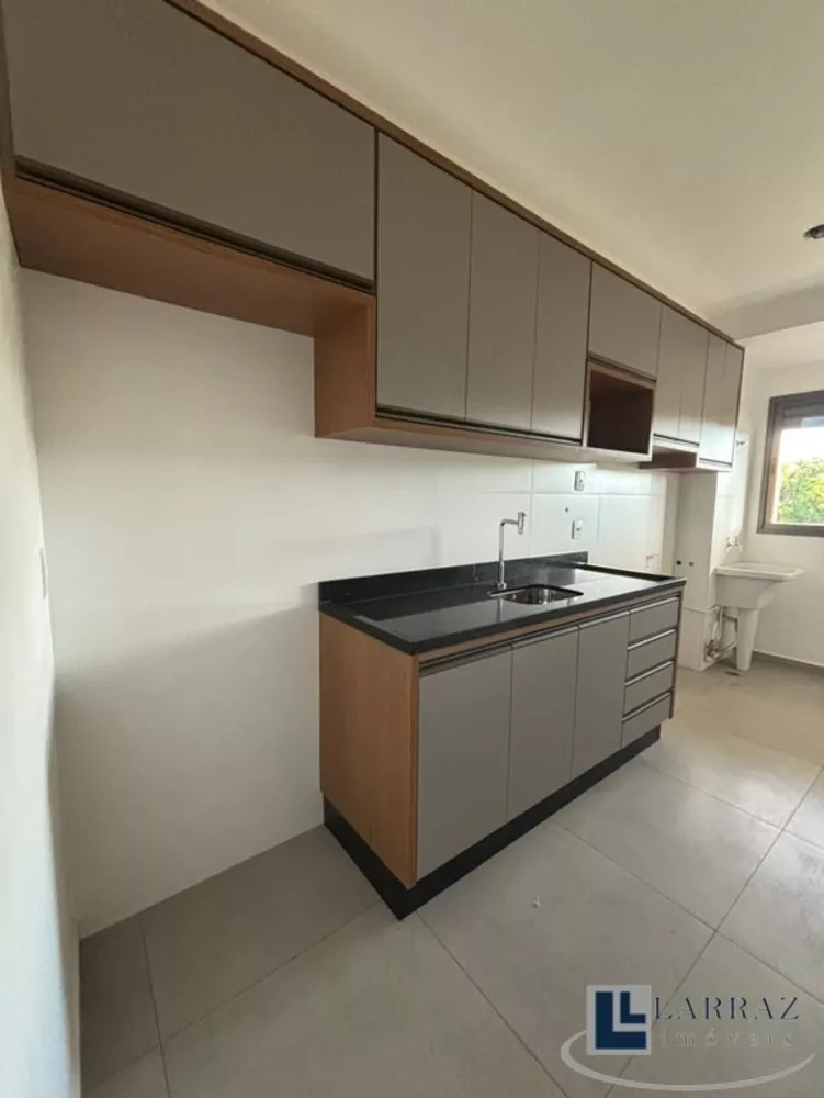 Apartamento, 3 quartos, 83 m² - Foto 2