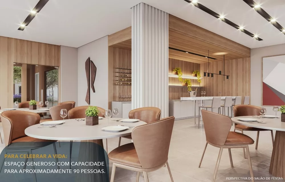 Apartamento, 3 quartos, 83 m² - Foto 14