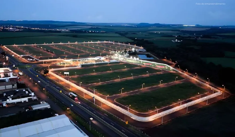 Terreno, 250 m² - Foto 1