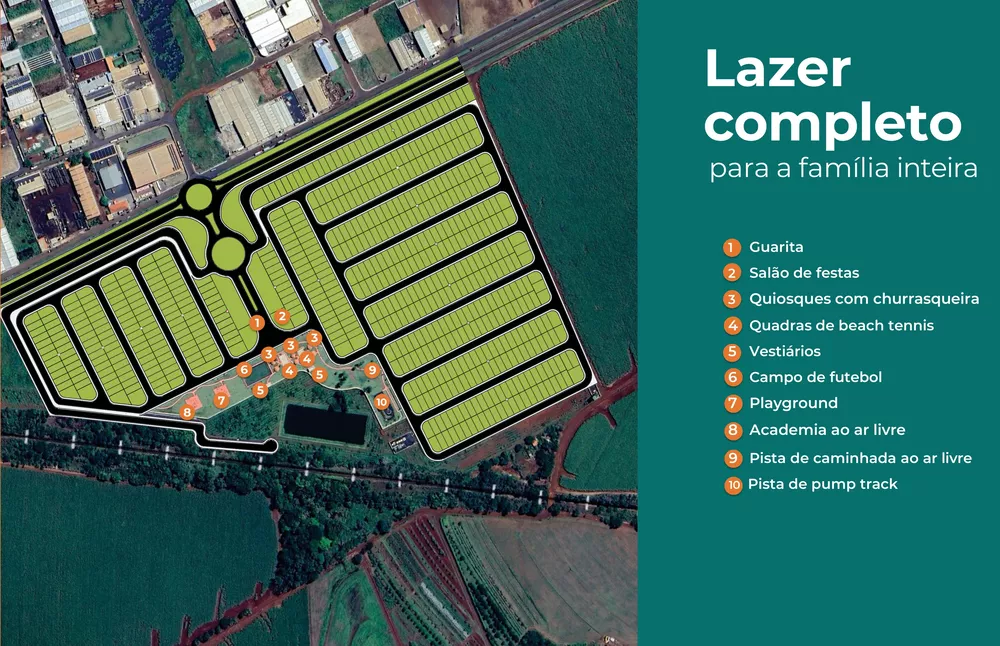Terreno, 250 m² - Foto 4