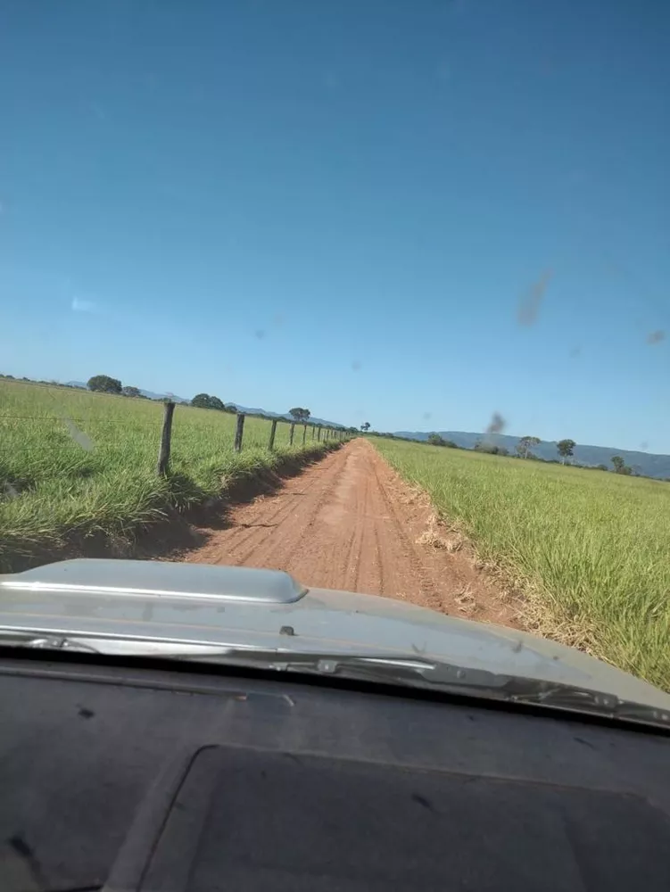 Fazenda, 1900 m² - Foto 2