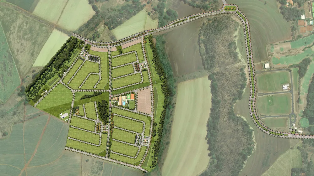 Terreno, 380 m² - Foto 4