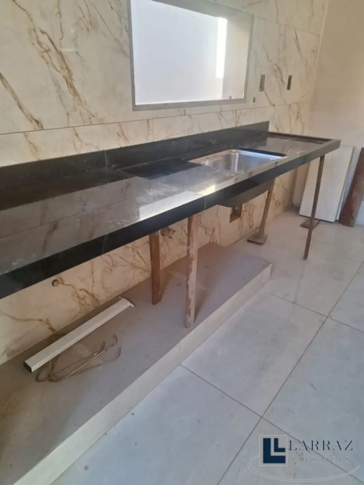 Casa, 3 quartos, 150 m² - Foto 2