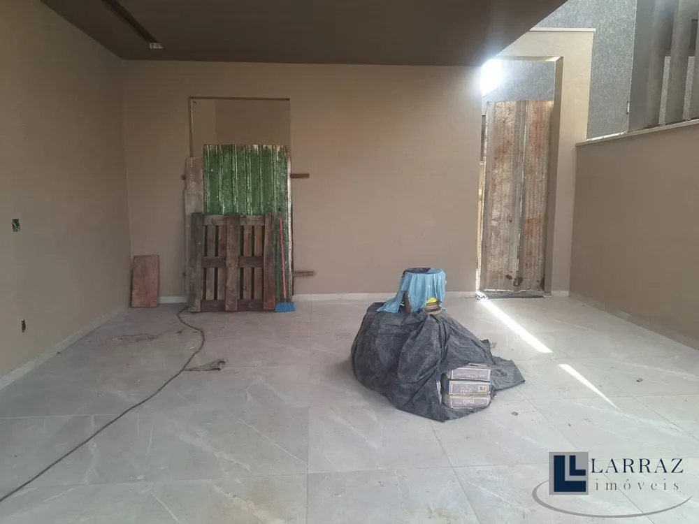 Casa, 3 quartos, 150 m² - Foto 9