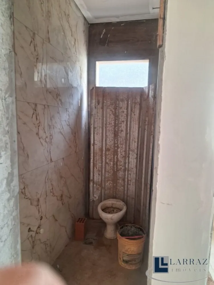 Casa, 3 quartos, 150 m² - Foto 7