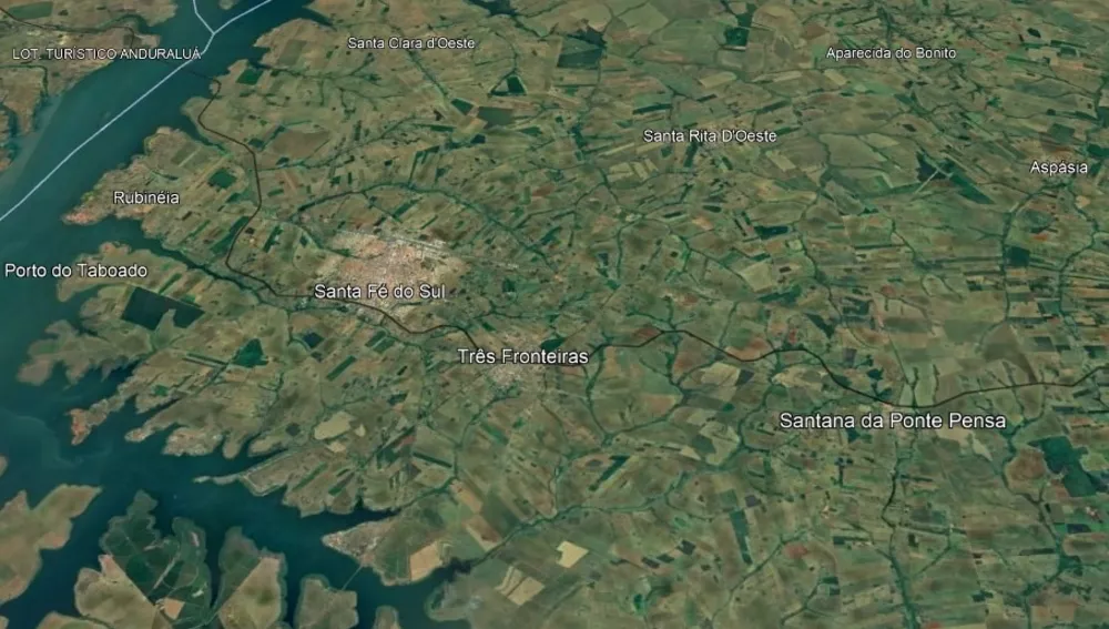 Fazenda, 69 m² - Foto 1