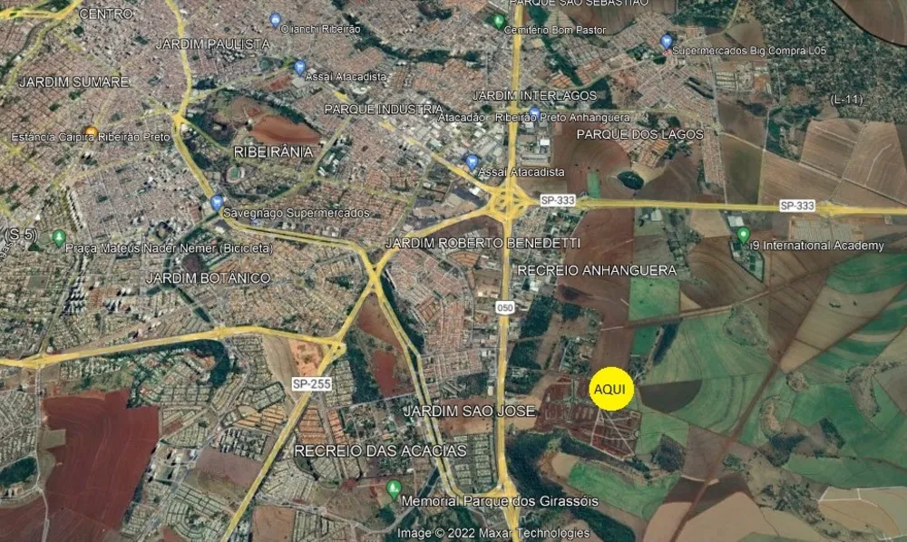 Loteamento e Condomínio, 264 m² - Foto 3