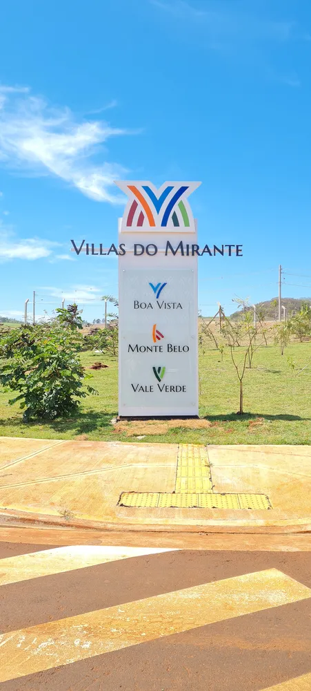 Loteamento e Condomínio, 264 m² - Foto 1