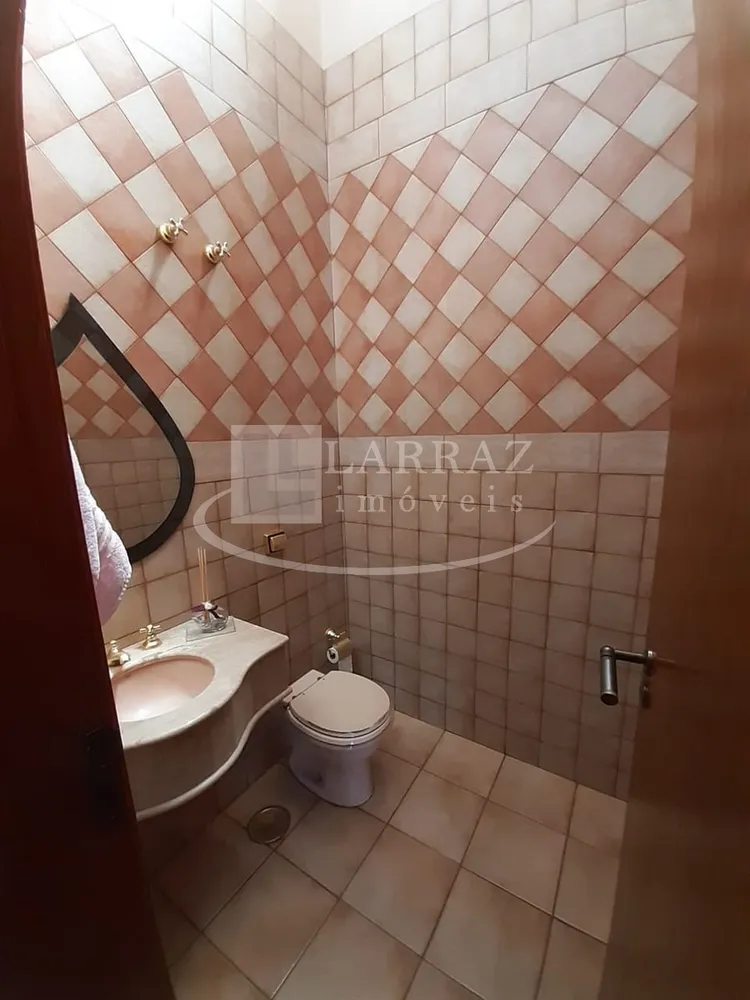 Casa, 3 quartos, 220 m² - Foto 10