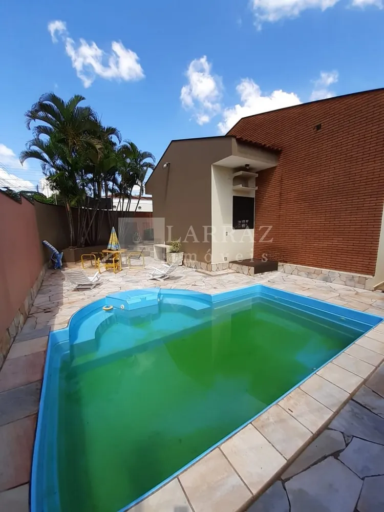 Casa, 3 quartos, 220 m² - Foto 12