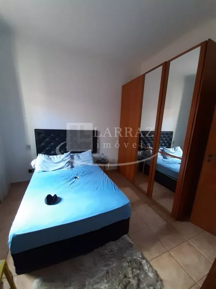 Casa, 3 quartos, 220 m² - Foto 8