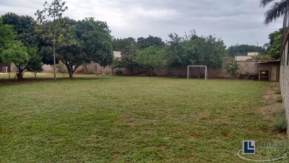 Chácara, 3 quartos, 2428 m² - Foto 12