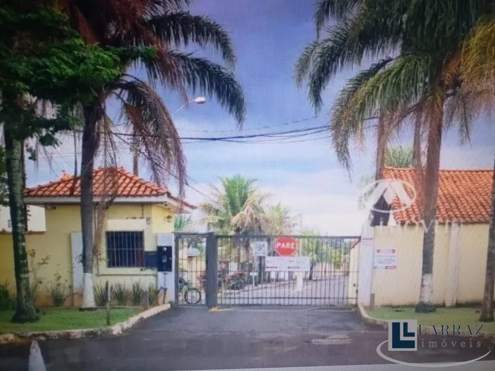 Chácara, 3 quartos, 2428 m² - Foto 11