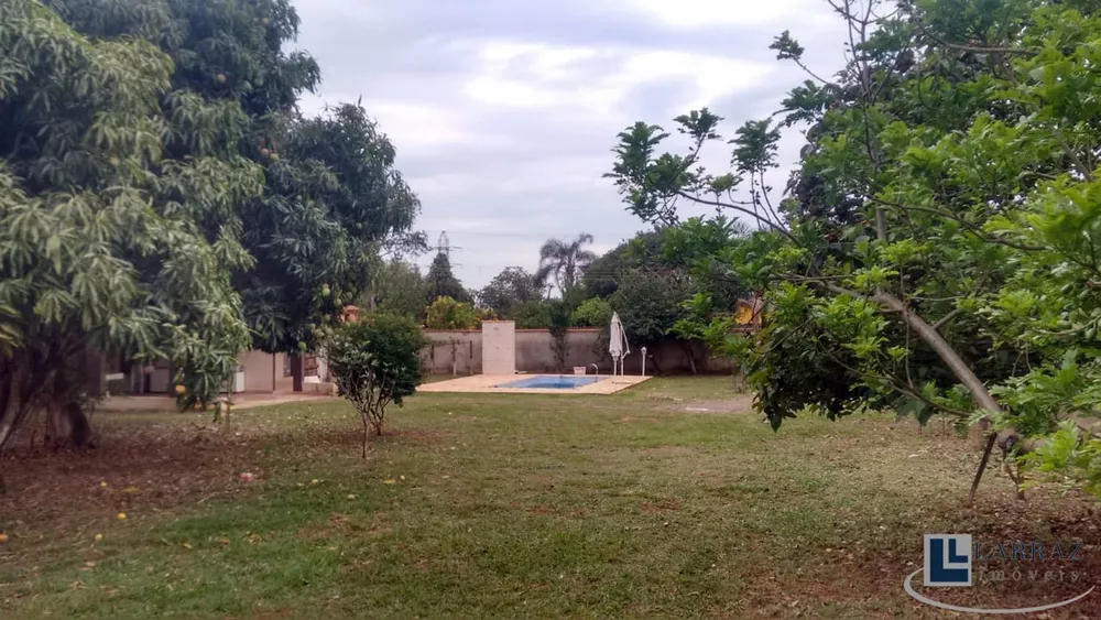 Chácara, 3 quartos, 2428 m² - Foto 10