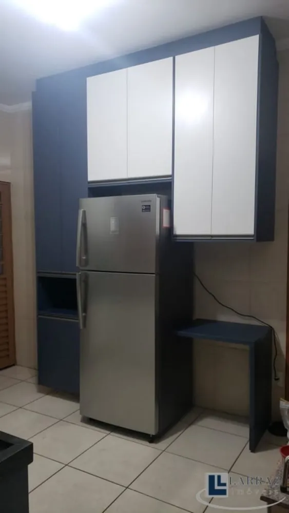 Chácara, 3 quartos, 2428 m² - Foto 12