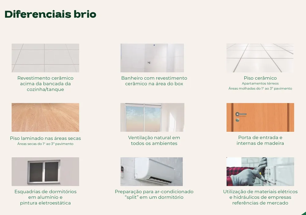 Apartamento, 2 quartos, 50 m² - Foto 14