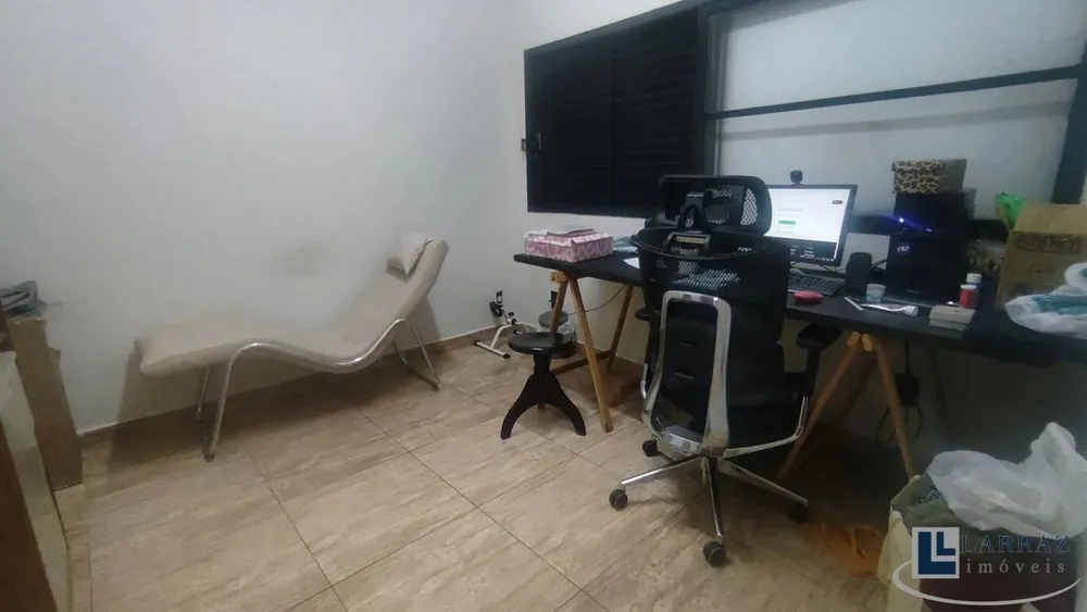 Casa, 5 quartos, 325 m² - Foto 7