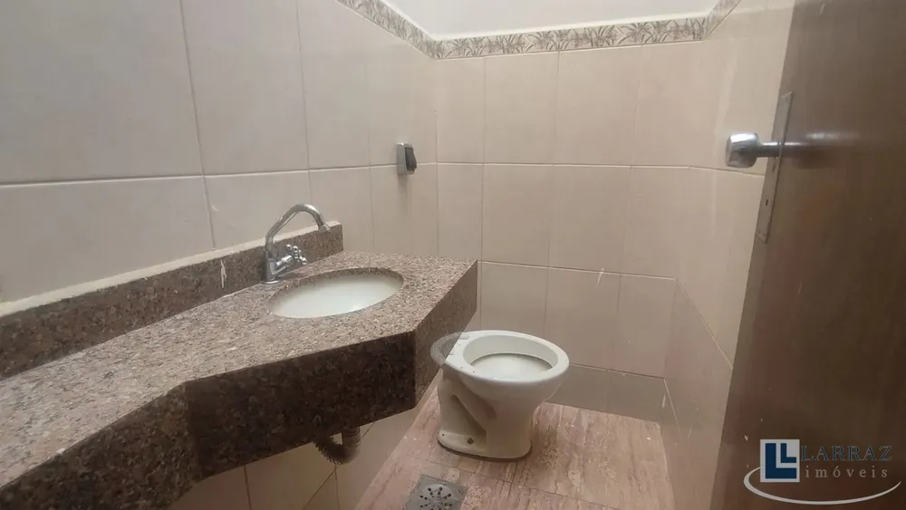 Casa, 5 quartos, 325 m² - Foto 9