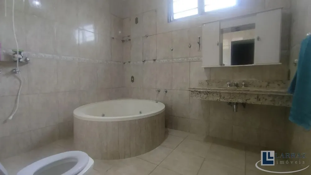 Casa, 5 quartos, 325 m² - Foto 10