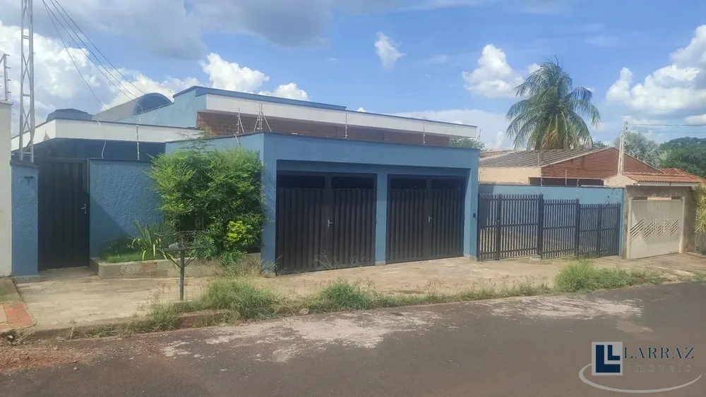 Casa, 5 quartos, 325 m² - Foto 6