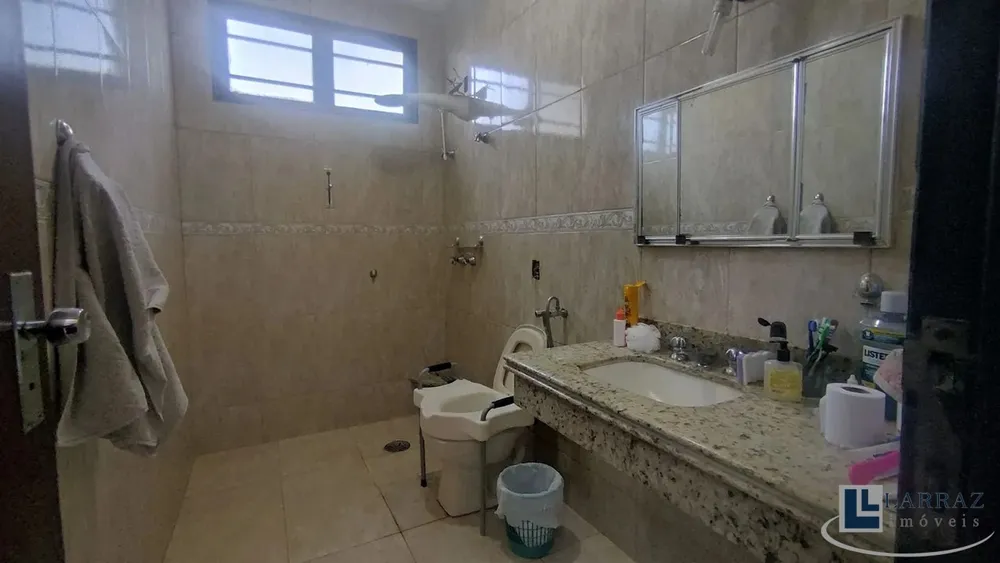 Casa, 5 quartos, 325 m² - Foto 8