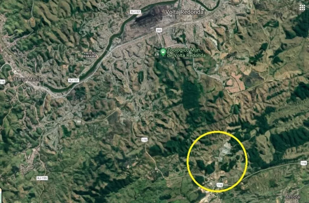 Terreno, 27 m² - Foto 1