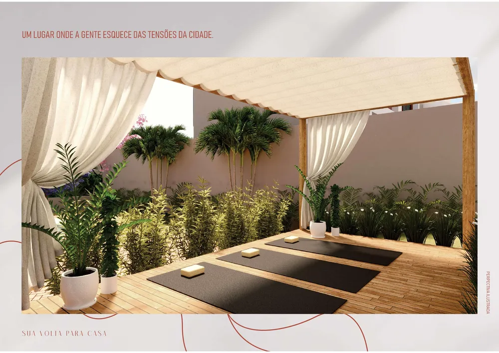 Casa, 3 quartos, 94 m² - Foto 1