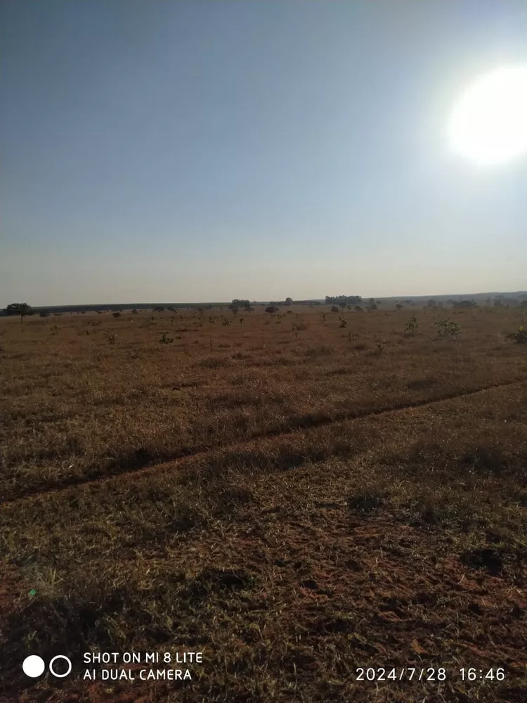 Fazenda, 535 m² - Foto 2