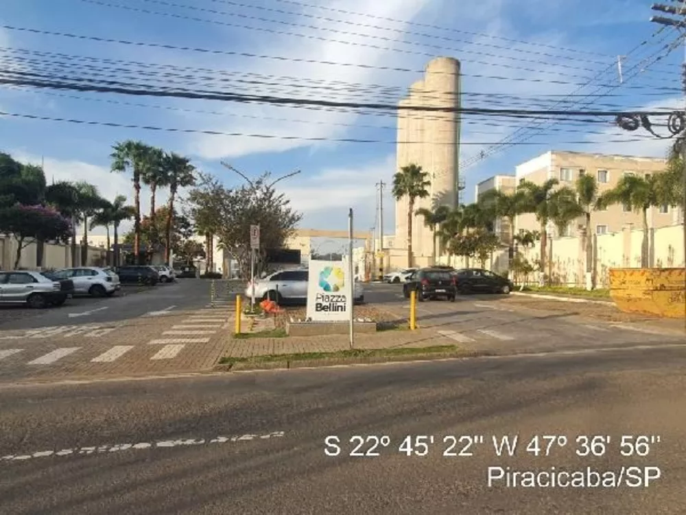 Apartamento, 2 quartos, 46 m² - Foto 1