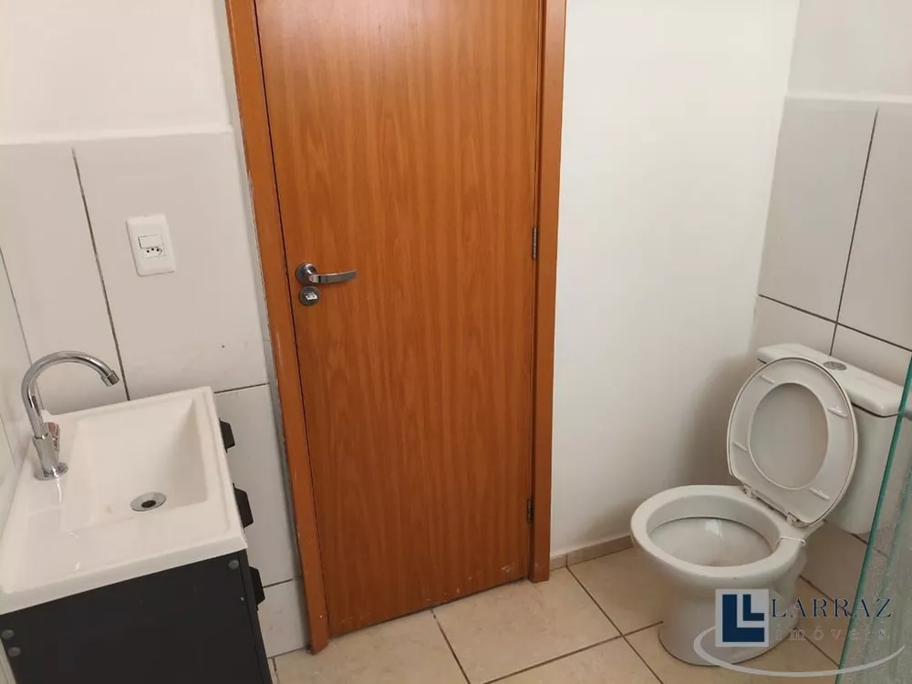 Apartamento, 2 quartos, 44 m² - Foto 2