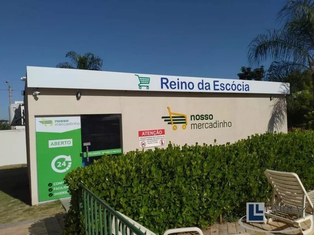 Apartamento, 2 quartos, 44 m² - Foto 4