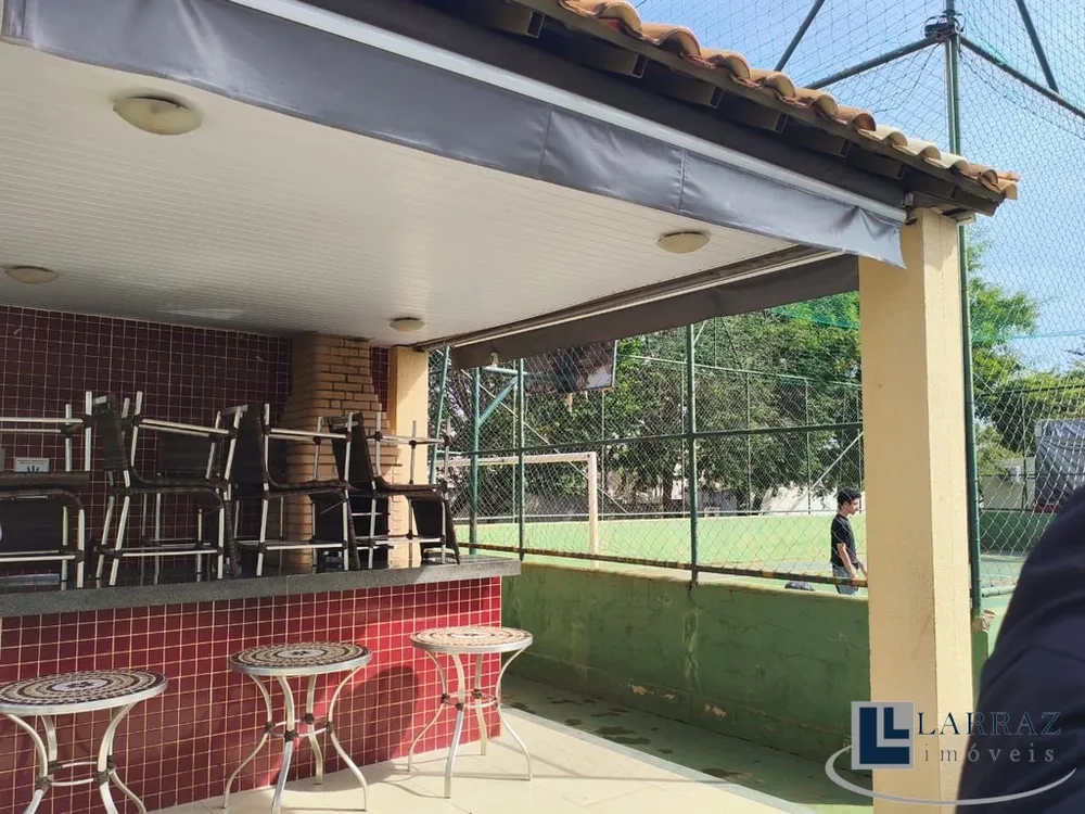 Apartamento, 2 quartos, 44 m² - Foto 5