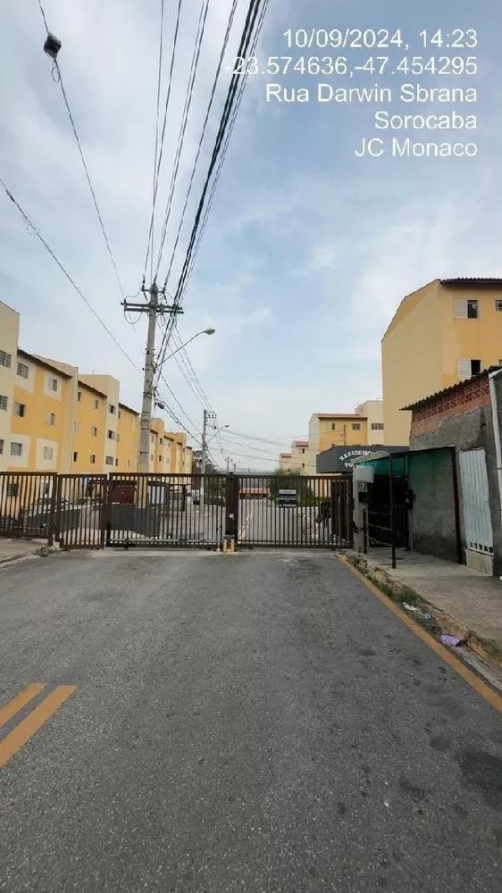 Apartamento, 2 quartos, 47 m² - Foto 1