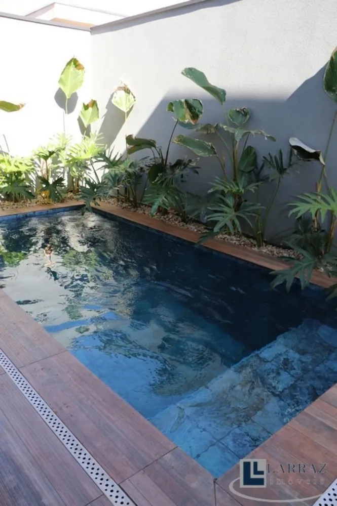 Casa, 3 quartos, 164 m² - Foto 3