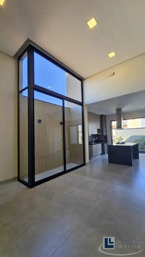 Casa, 3 quartos, 164 m² - Foto 1