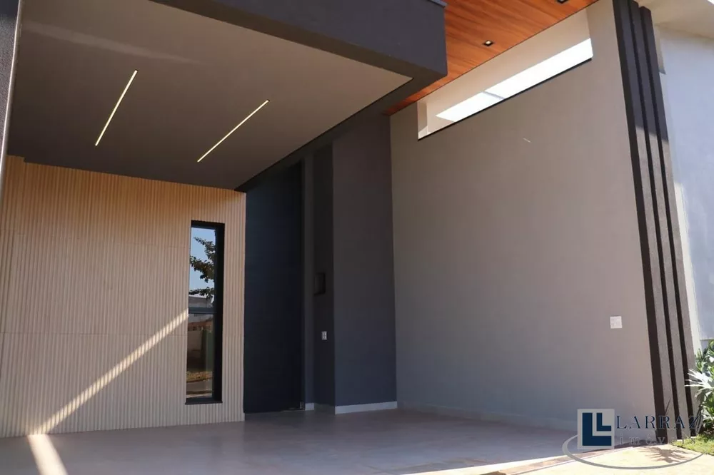 Casa, 3 quartos, 164 m² - Foto 1