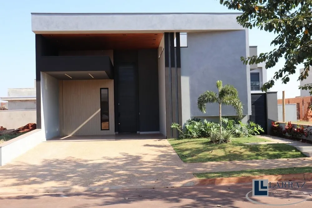 Casa, 3 quartos, 164 m² - Foto 2