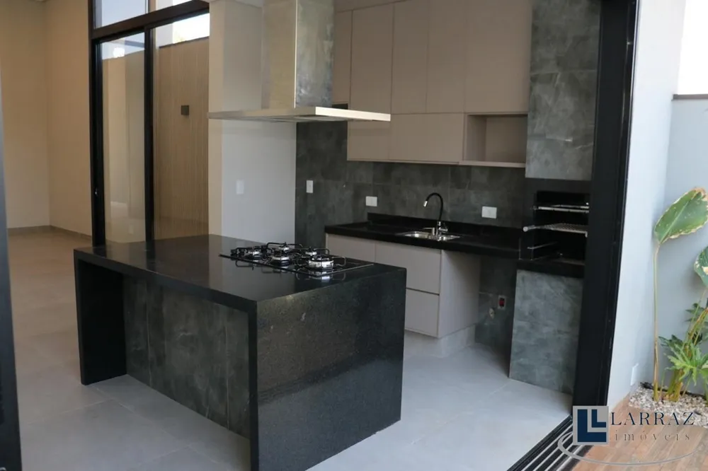 Casa, 3 quartos, 164 m² - Foto 7