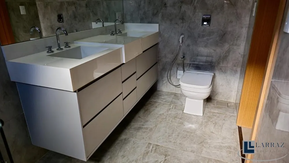 Casa, 3 quartos, 164 m² - Foto 3