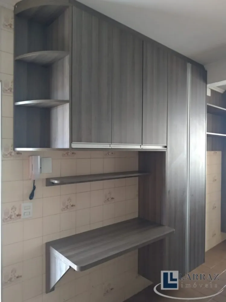 Apartamento, 3 quartos, 76 m² - Foto 5