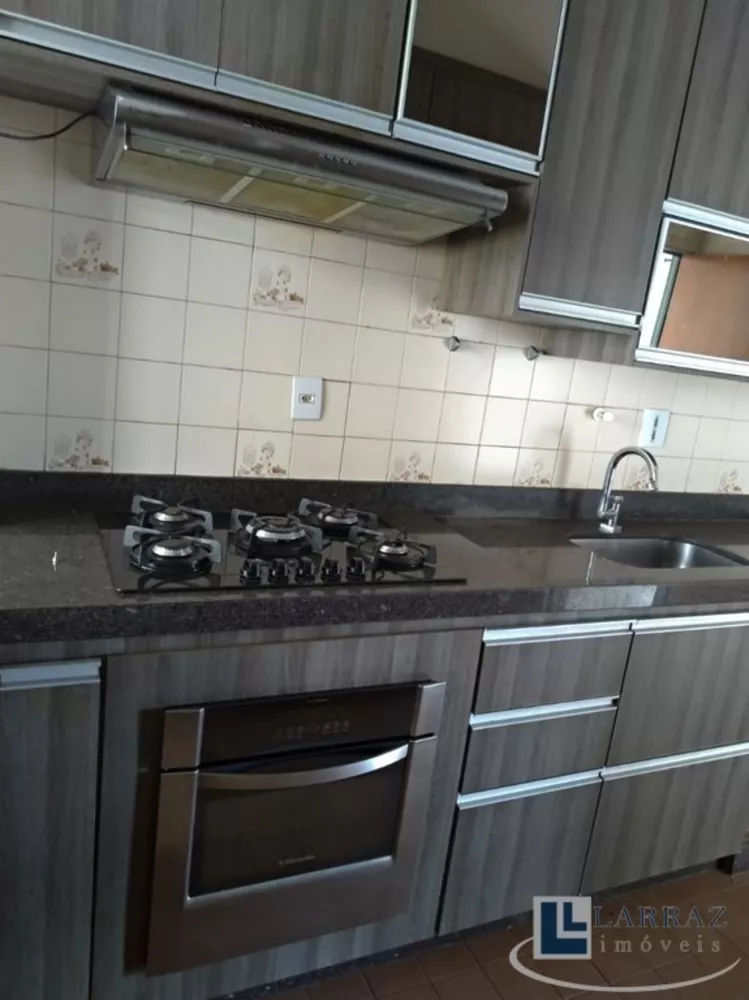 Apartamento, 3 quartos, 76 m² - Foto 1