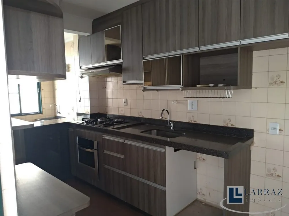Apartamento, 3 quartos, 76 m² - Foto 1