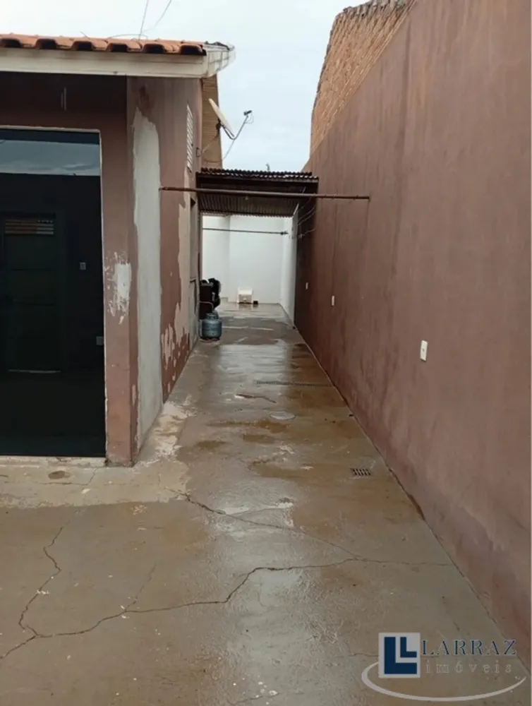 Casa, 3 quartos, 77 m² - Foto 2