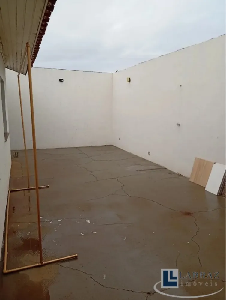 Casa, 3 quartos, 77 m² - Foto 4