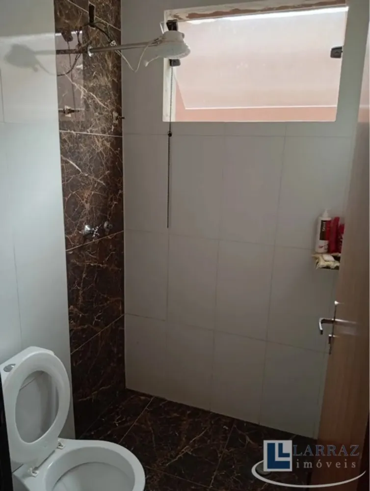 Casa, 3 quartos, 77 m² - Foto 1