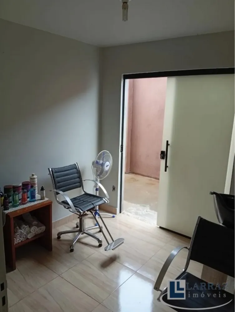 Casa, 3 quartos, 77 m² - Foto 3